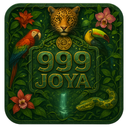 999 joya logo